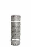 Metal Desplegado 91 cm alto